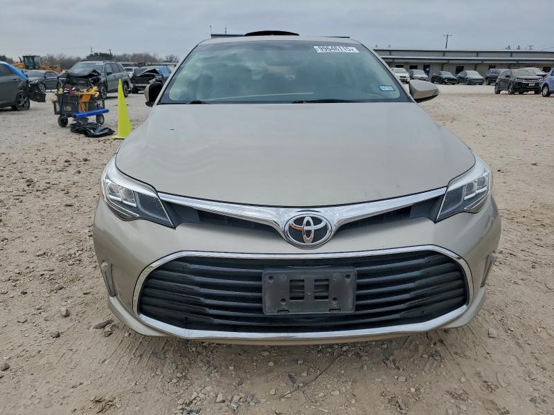 Фото 5 - TOYOTA AVALON