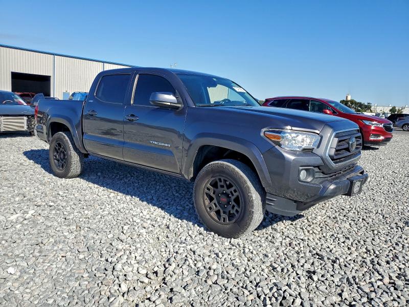 Фото 4 - TOYOTA TACOMA