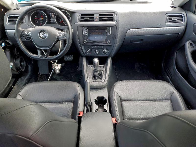 Фото 8 - VOLKSWAGEN JETTA