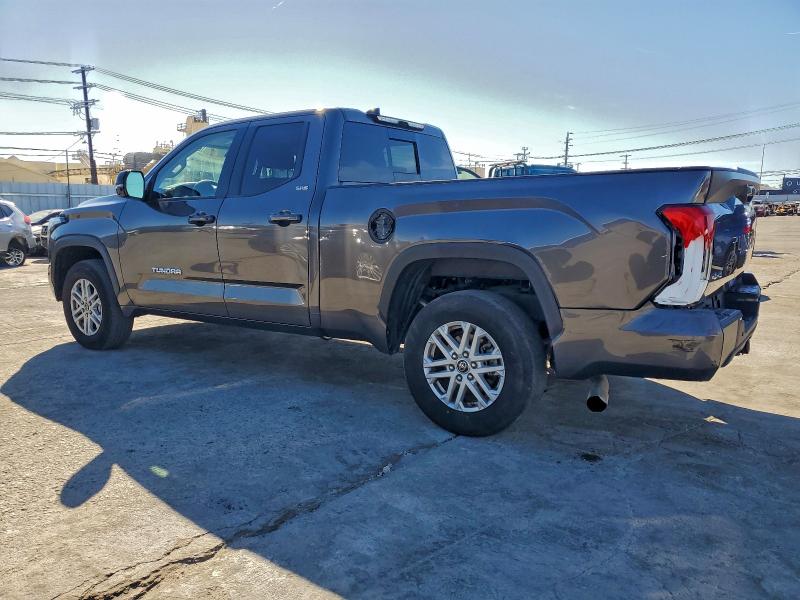 Фото 2 - TOYOTA TUNDRA