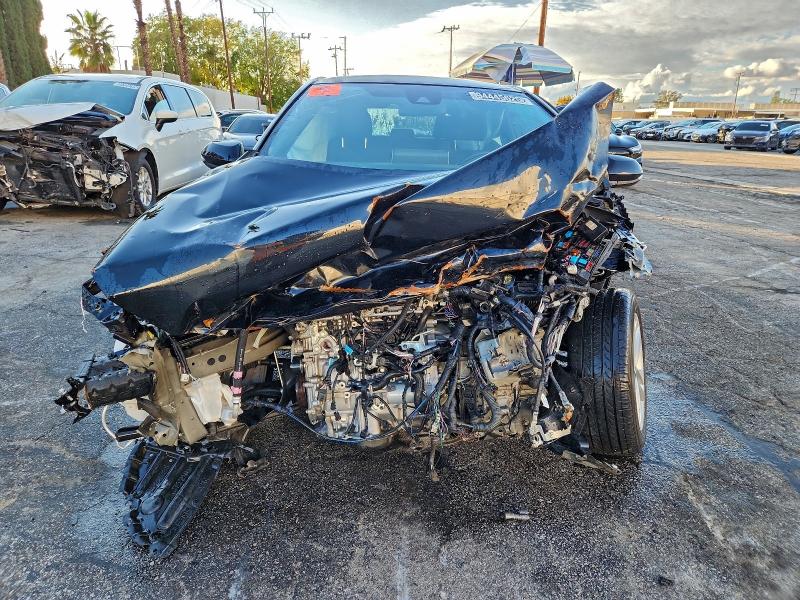 Фото 5 - TOYOTA COROLLA