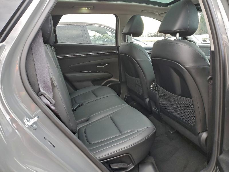 Фото 11 - HYUNDAI TUCSON