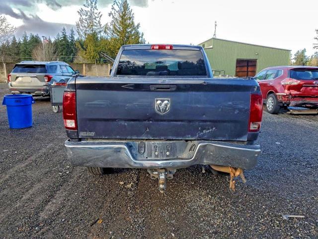 Фото 6 - RAM 1500