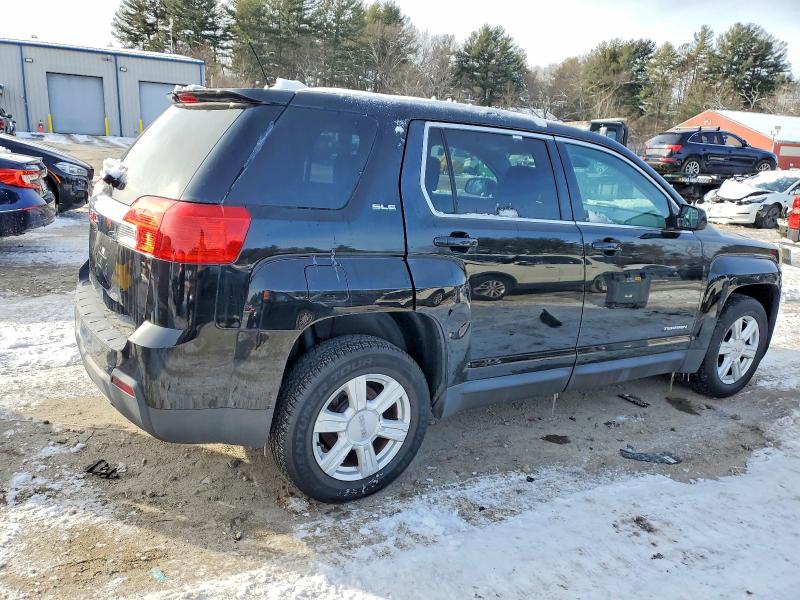 Фото 3 - GMC TERRAIN