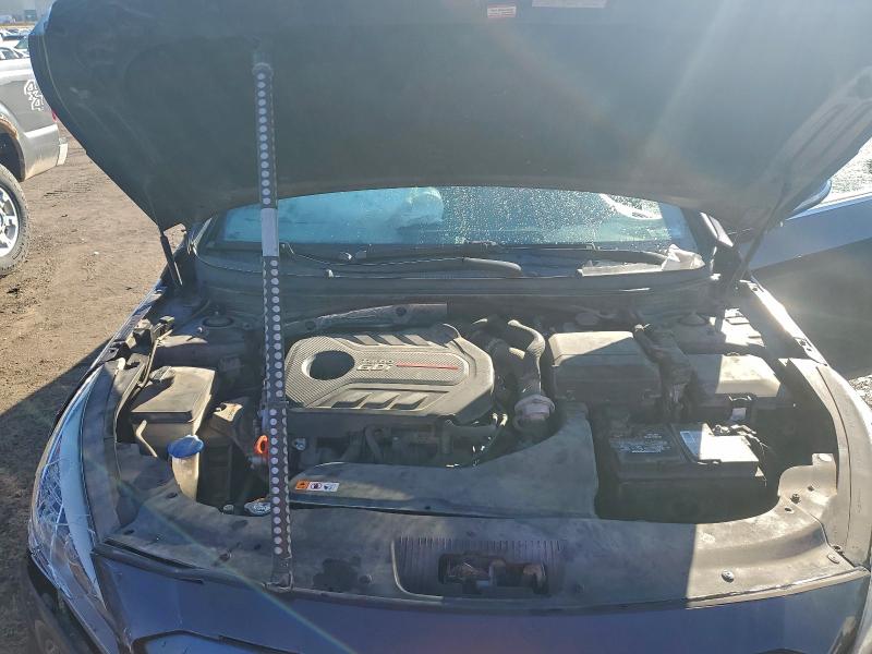 Фото 11 - HYUNDAI SONATA