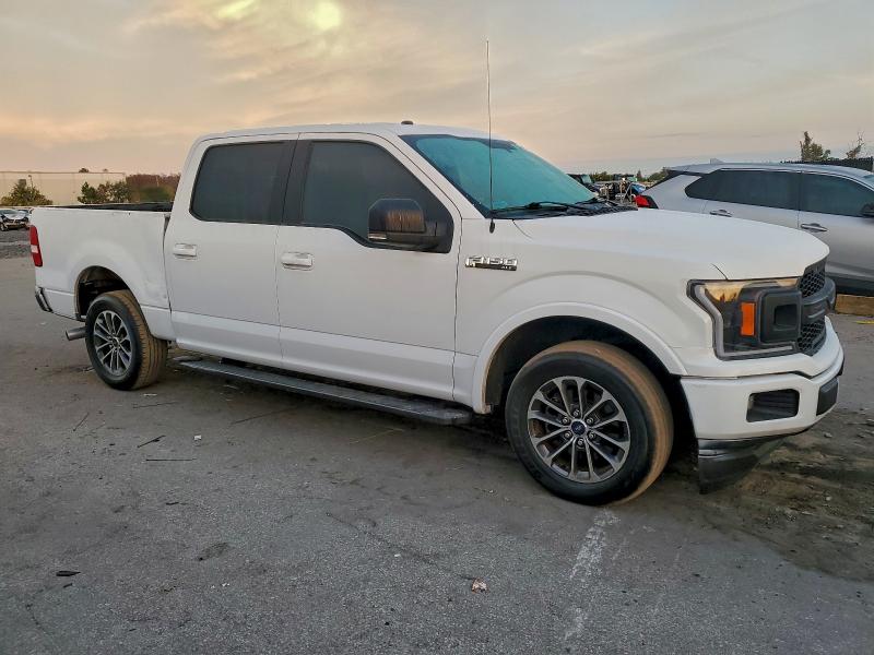 Фото 4 - FORD F-150