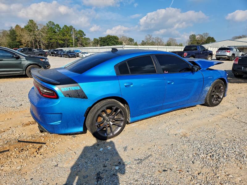 Фото 3 - DODGE CHARGER