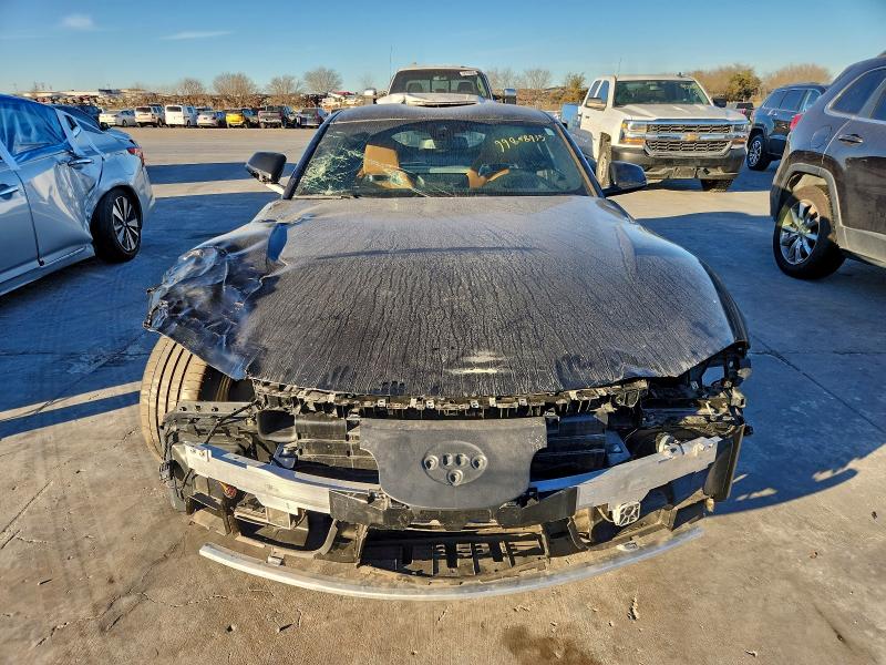 TOYOTA SUPRA 2024 VIN WZ1DB0G05RW065634