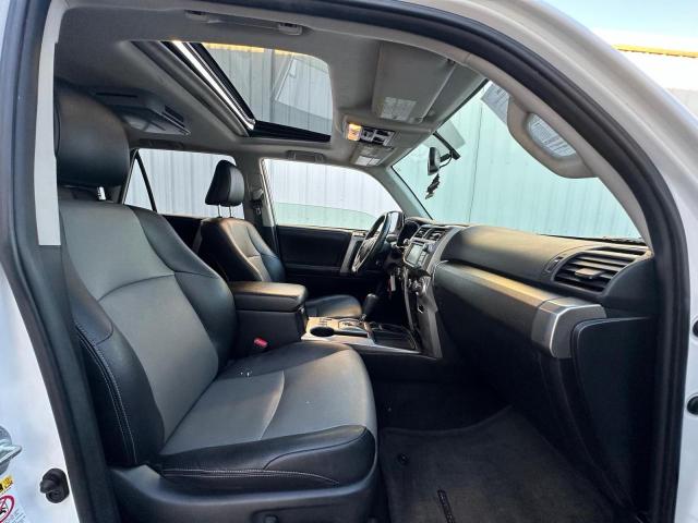 Фото 5 - TOYOTA 4RUNNER