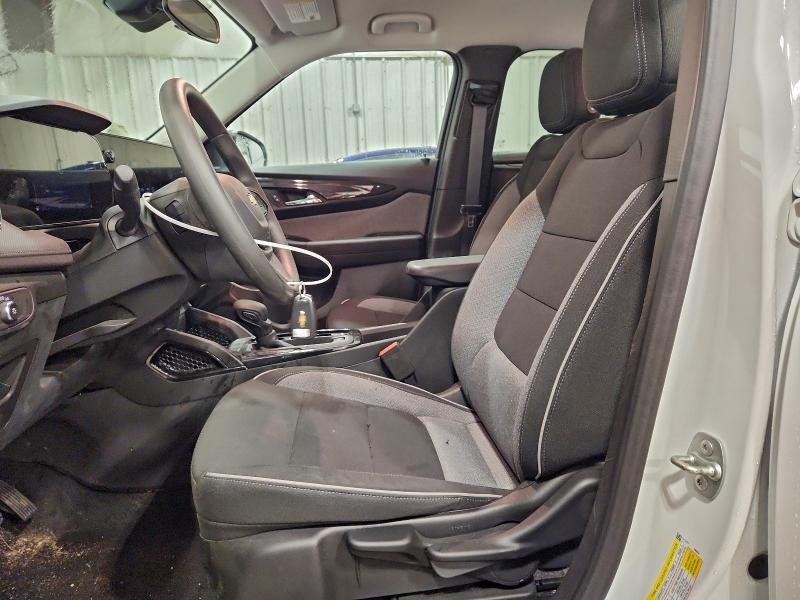 Фото 7 - CHEVROLET TRAILBLZR