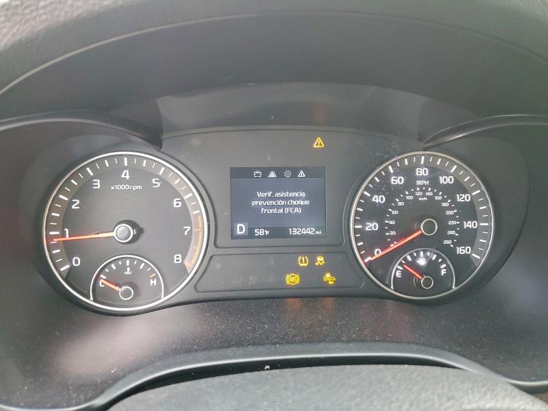 Фото 9 - KIA OPTIMA