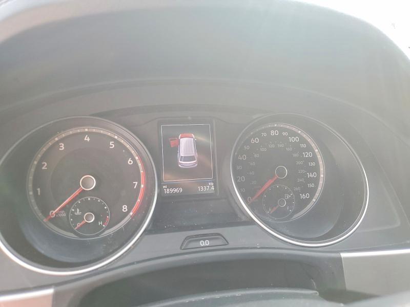 Фото 9 - VOLKSWAGEN ATLAS