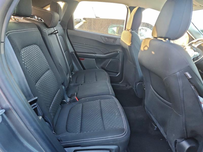 FORD ESCAPE ACT 2025 VIN 1FMCU0GN5SUA43016