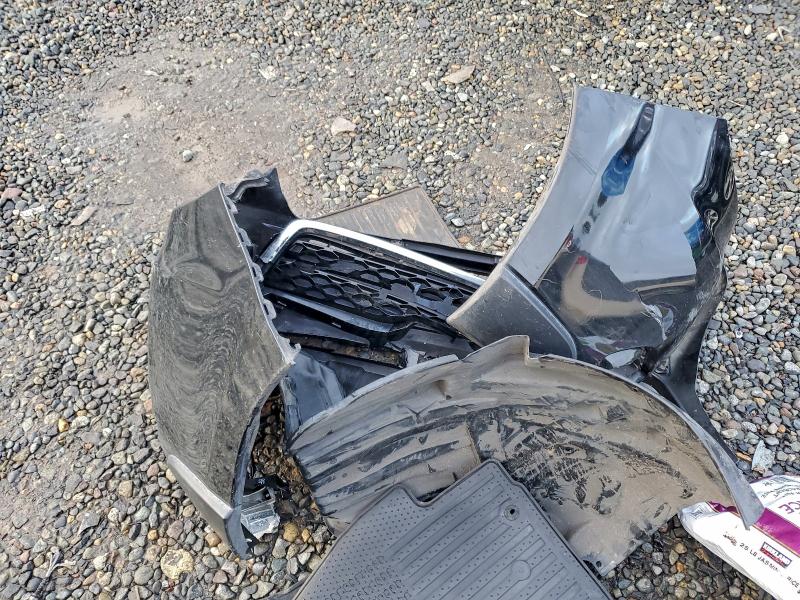 Фото 13 - SUBARU FORESTER