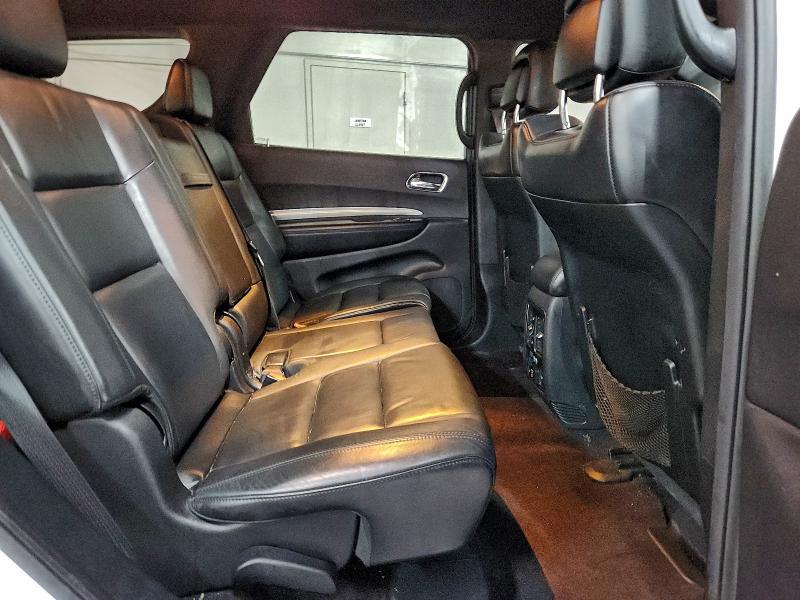 Фото 11 - DODGE DURANGO