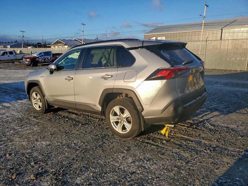 Фото 2 - TOYOTA RAV4