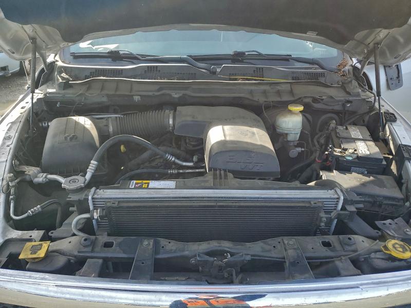 Фото 11 - RAM 1500