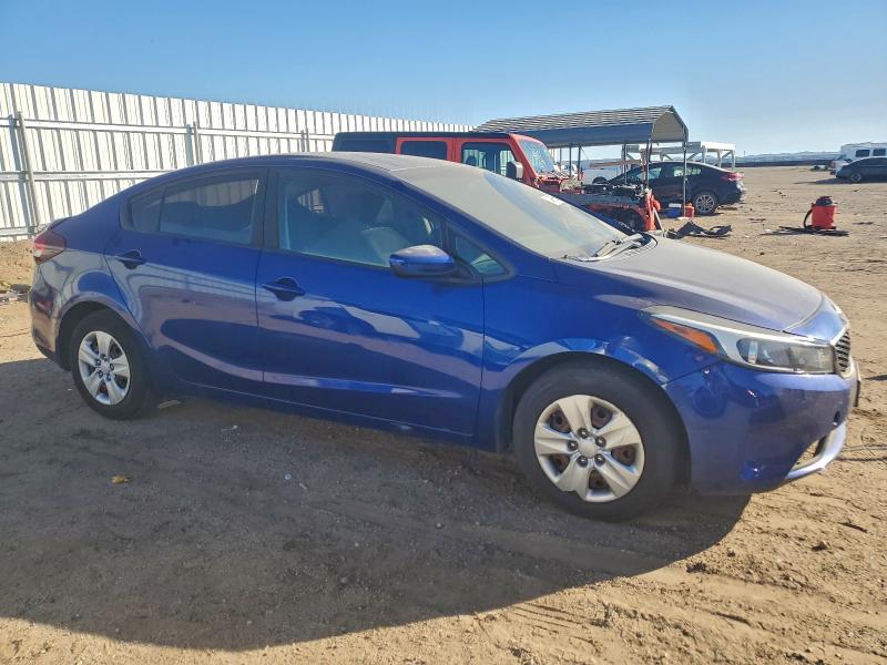 Фото 4 - KIA FORTE