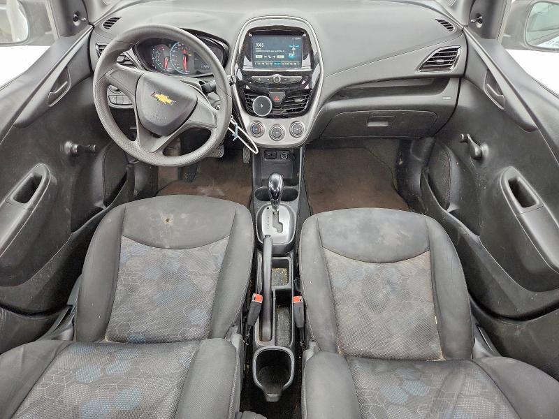 Фото 8 - CHEVROLET SPARK