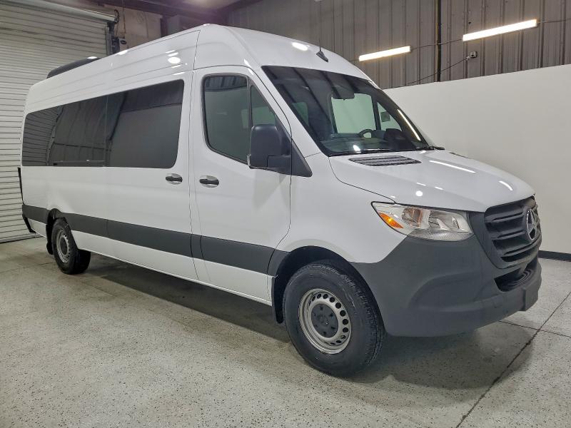 Фото 4 - MERCEDES-BENZ SPRINTER