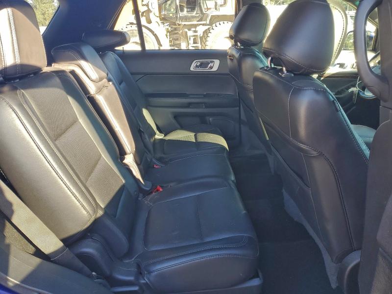 Фото 11 - FORD EXPLORER