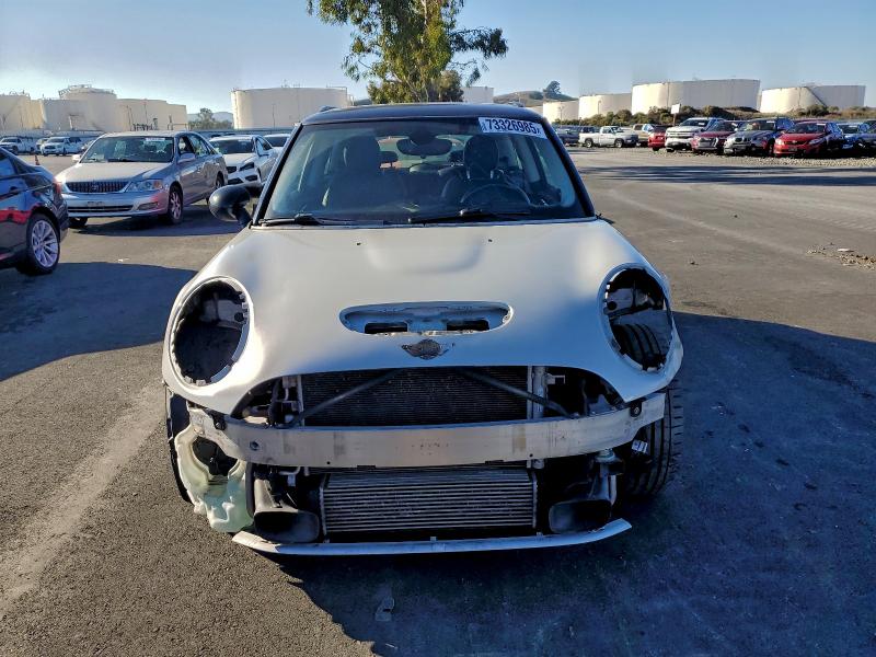 Фото 5 - MINI COOPER