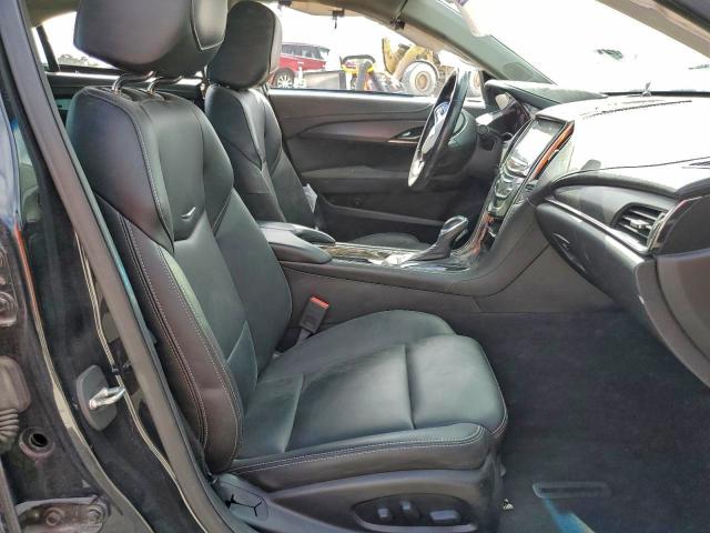 Фото 7 - CADILLAC ATS