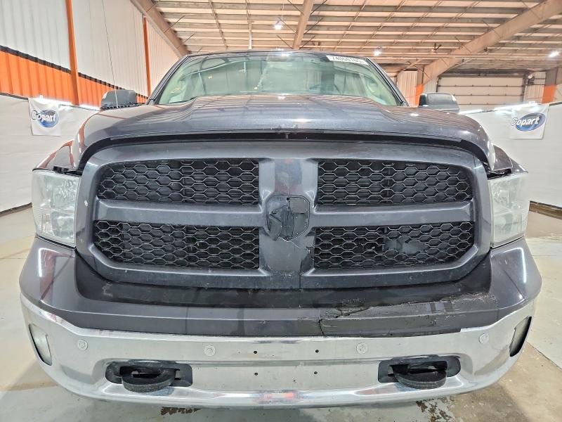 Фото 5 - RAM 1500