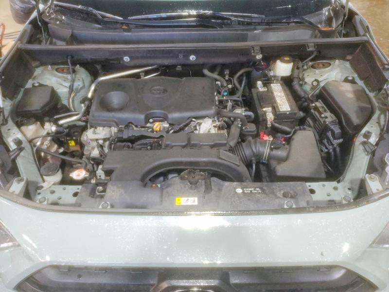 Фото 11 - TOYOTA RAV4