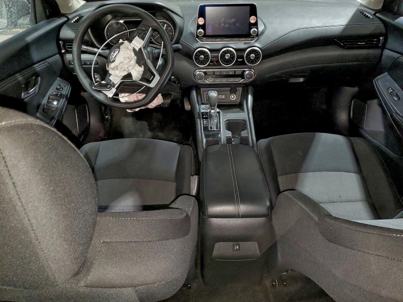 Фото 8 - NISSAN SENTRA