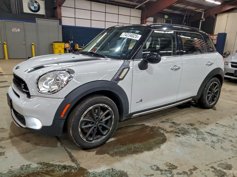 Фото 1 - MINI COOPER