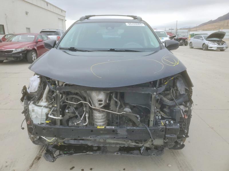 Фото 5 - TOYOTA RAV4