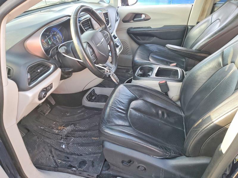 Фото 7 - CHRYSLER PACIFICA