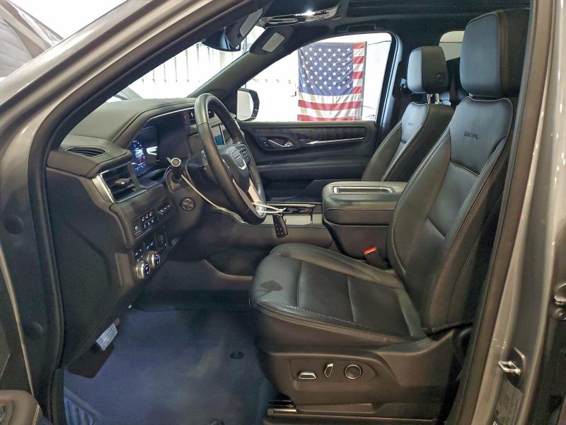 Фото 7 - GMC YUKON