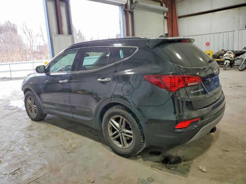 Фото 2 - HYUNDAI SANTA FE