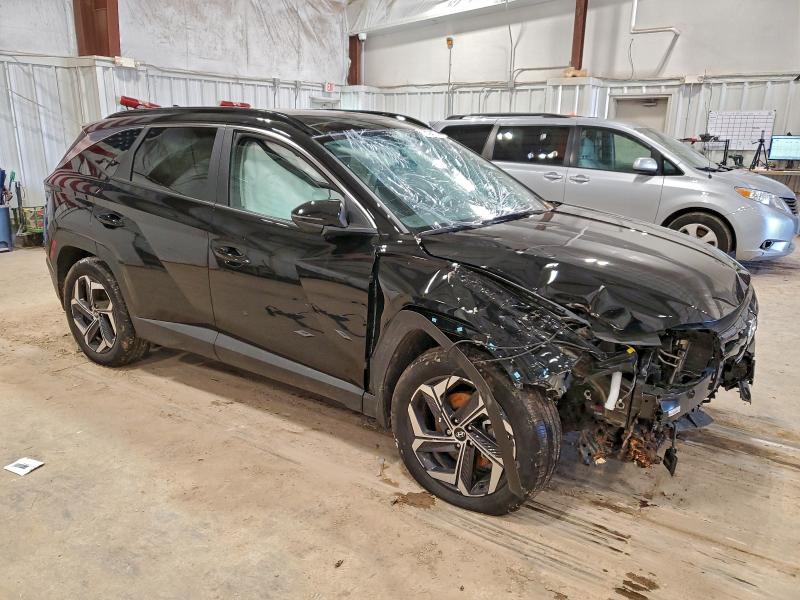 Фото 4 - HYUNDAI TUCSON