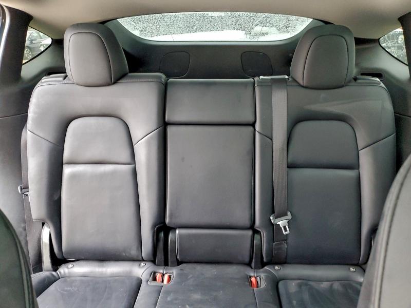 Фото 10 - TESLA MODEL Y