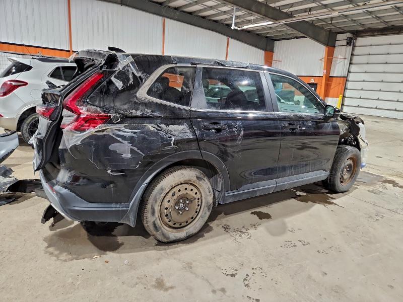 Фото 3 - HONDA CRV