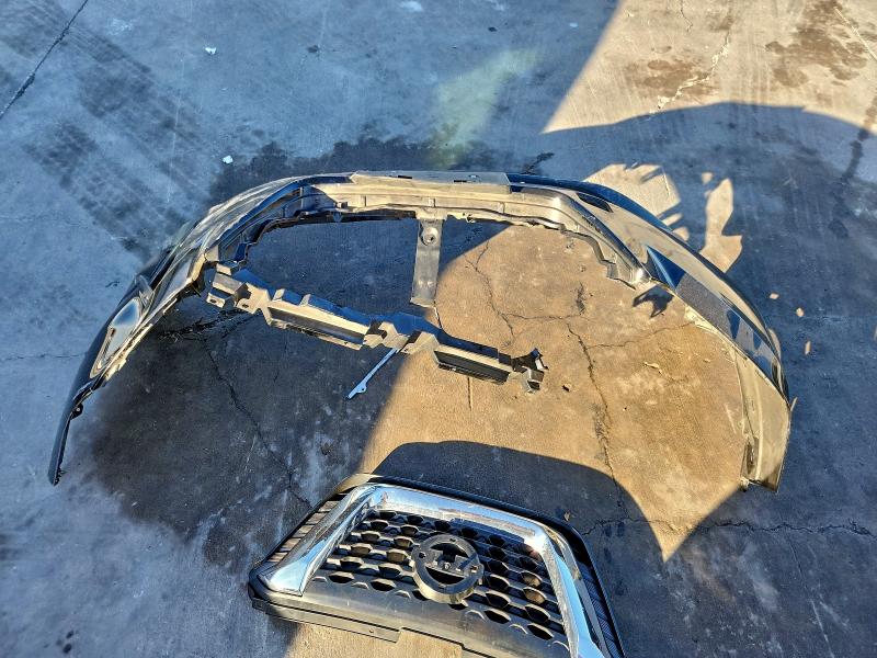 Фото 12 - NISSAN KICKS