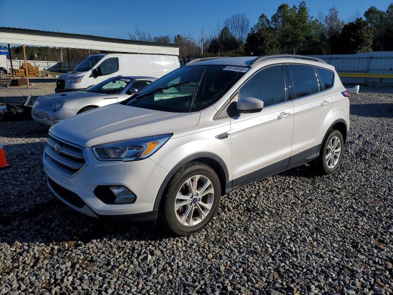 Фото 1 - FORD ESCAPE