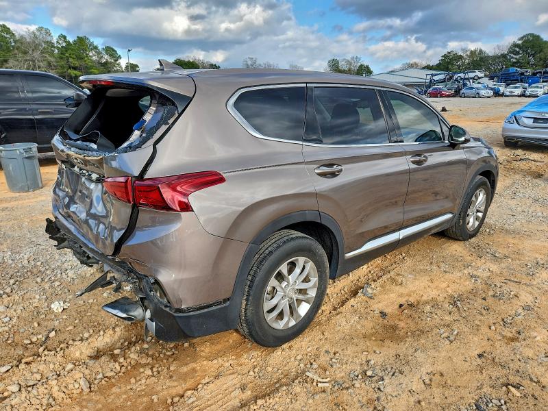 Фото 3 - HYUNDAI SANTA FE