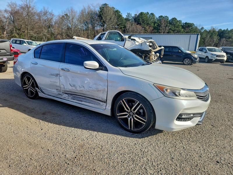 Фото 4 - HONDA ACCORD