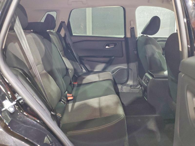 Фото 11 - NISSAN ROGUE