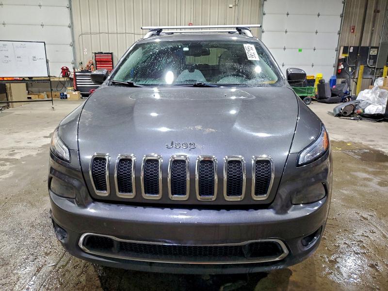 Фото 5 - JEEP GRAND CHER