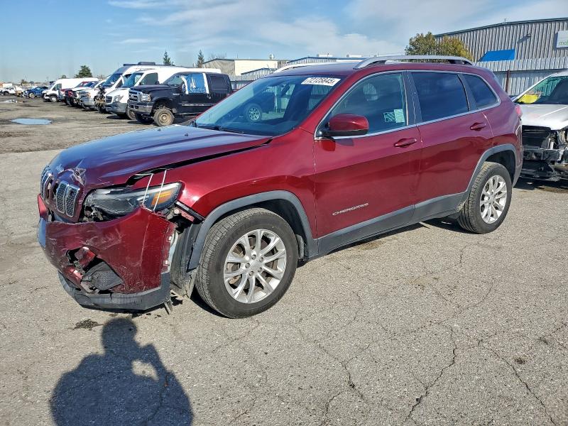 Фото 1 - JEEP GRAND CHER