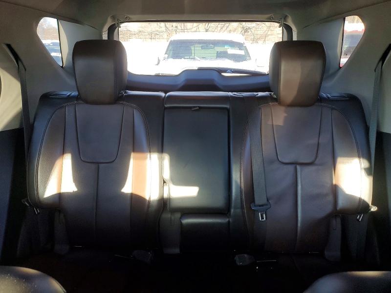 Фото 10 - CHEVROLET EQUINOX