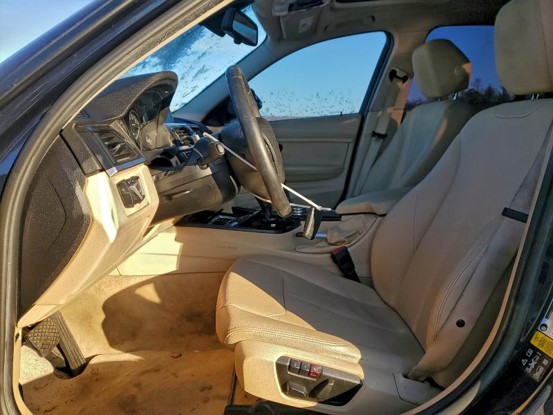 Фото 7 - BMW 3 SERIES