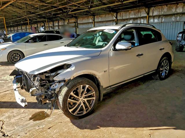 Фото 1 - INFINITI QX50