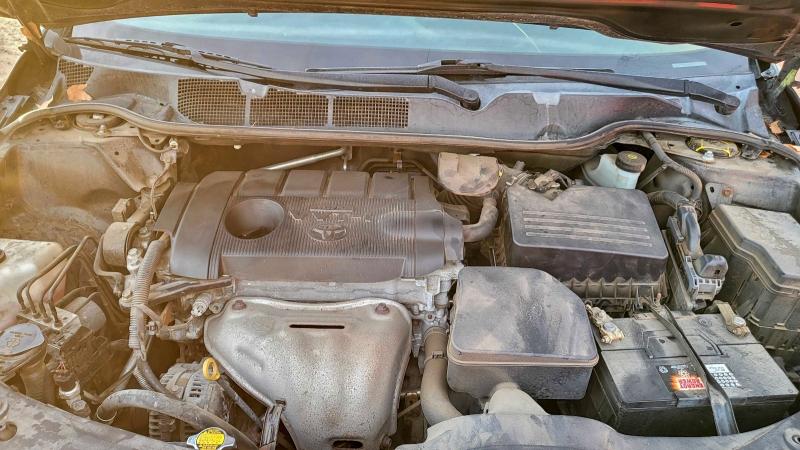 Фото 7 - TOYOTA VENZA