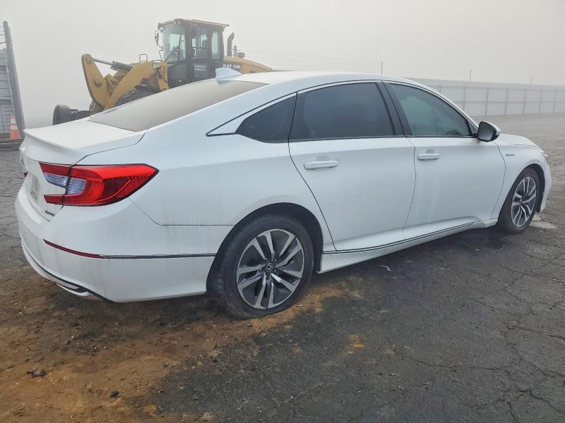 Фото 3 - HONDA ACCORD